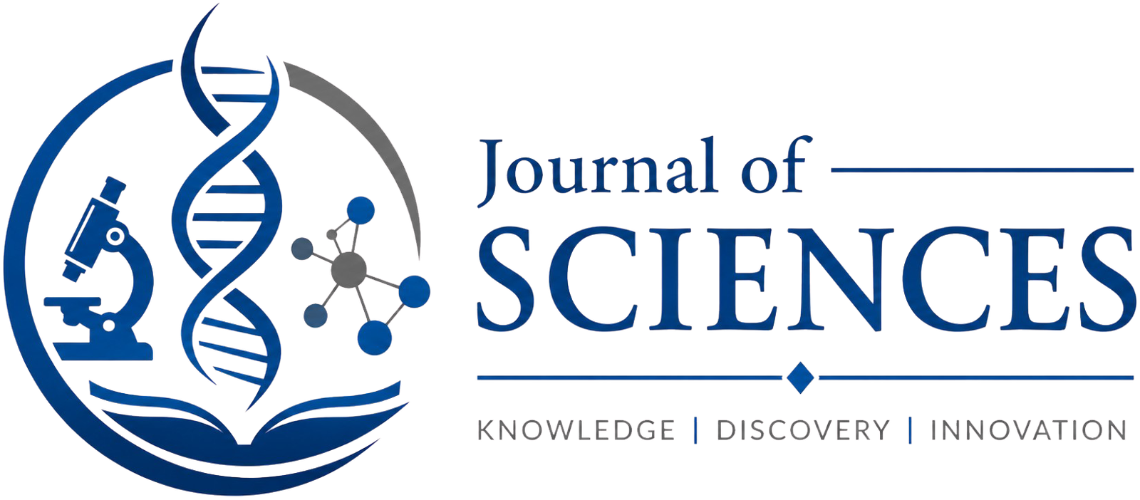 Journal of Sciences